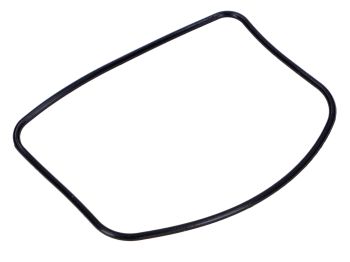 Gasket air filter rubber 60mm for SSB/Sachs carburetor, Hercules, DKW, KTM, Rixe