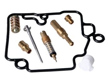 carburetor repair kit Naraku for 139QMB/QMA