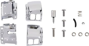 HOUSINGS CHR 16-22ST CRZ