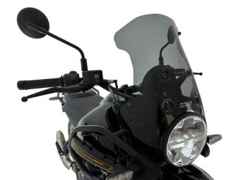 WINDSCREEN TOURING ROYAL ENFIE