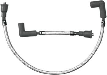 S/C 2 PLUG WIRES 99-08FLT