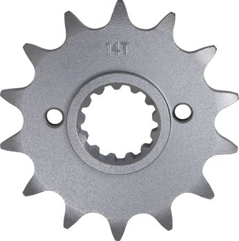 FRONT SPROCKET - HONDA - 14T