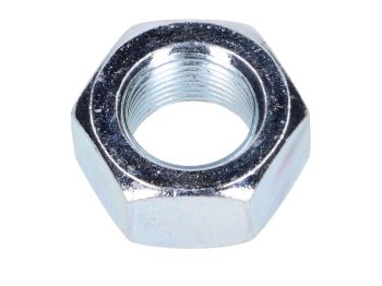 Nut M12x1 hexagon