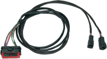 HARNESS T/P AUDIO F/OEM