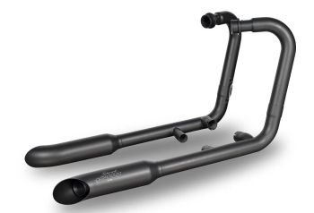 EXH BON T120 HROD BK ECE