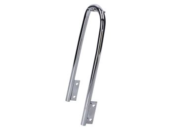 fender bow / fork stabilizer EBR chrome for Puch Maxi 17 inch