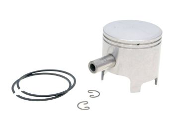 piston kit Polini sport 70cc 47mm for Morini AC