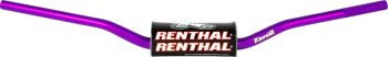 RENTHAL FATBAR 821 PURPLE