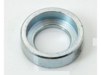 Thrust ring metal 20mm x 6mm bore 11.5mm shoulder 16mm for Puch