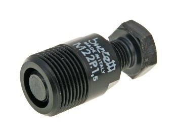 flywheel / alternator rotor puller Buzzetti M22x1.5 right-hand outer thread for Bosch, Ducati, Motoplat