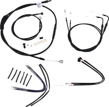 CABLE KIT SS 11-15 FLST