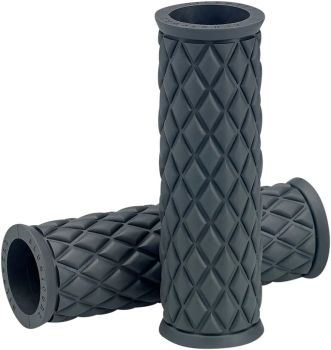 GRIPS ALUMICORE REPL GREY