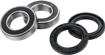 BEARING KIT FRT WHEEL