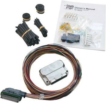 HARNESS MICRO CONTROLLER