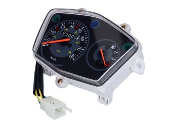 Speedometer for Peugeot Kisbee 50 4-stroke 2010-2017