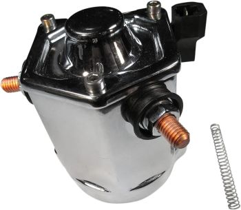 STARTER SOLENOID BODY CH