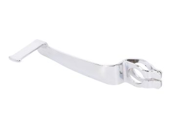 gear shift lever chromed for Simson S51, S51E, S53, S70, S83