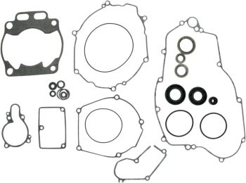 GASKET-KIT W/OS KX250 05