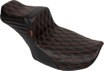 SEAT TAILWHIP DADDY - FLHX/FLT