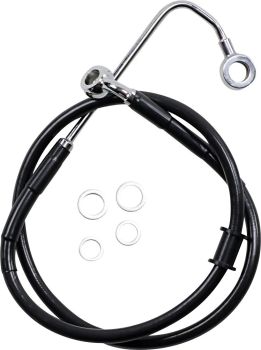 BRK LINE 15-17SFTL BLK +2