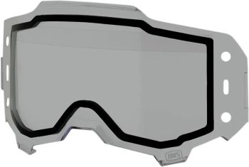 LENS ARMEGA FORECAST DUAL PANE