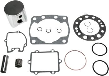 PISTON KIT W/GASKETS