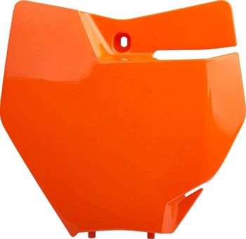 PLATE#FRT SX/SX-F 16-18 OR