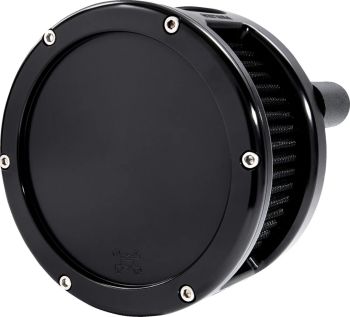 AIR CLNR BA BLK/S/BLK M8