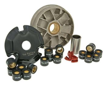 variator kit Top Racing SV1 speed for Morini