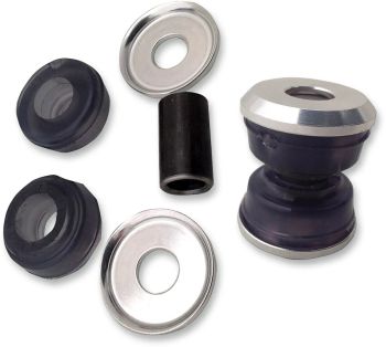 BUSHING KIT SHOCK 00-17ST