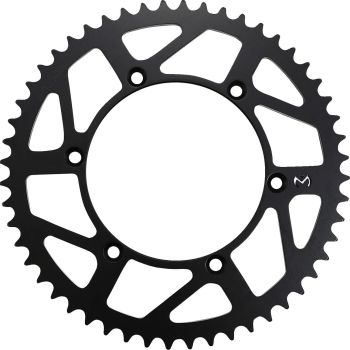 SPROCKET STEEL MSE SHER 52T