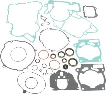 GASKET-KIT W/OS 200SX/EXC