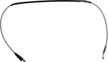 Stainless Steel Braided Brake