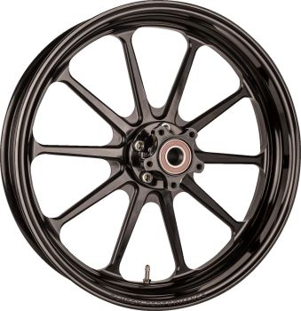 WHL R TPRO BLK 17X6 ABS