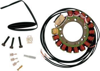 STATOR HONDA CMX450