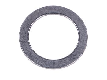 Spacer washer idler wheel 25x35x1.4mm gearbox for Simson S51, S53, S70, S83, SR50,