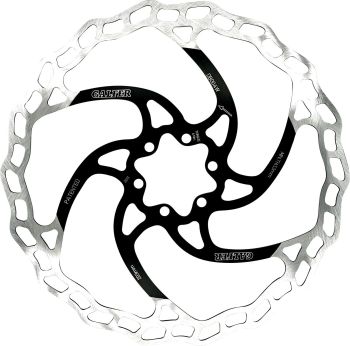 DISC WAVE 203X1.8MM