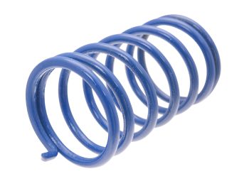 torque spring Polini reinforced for Piaggio Bravo, Boss, Ciao, Grillo, SI