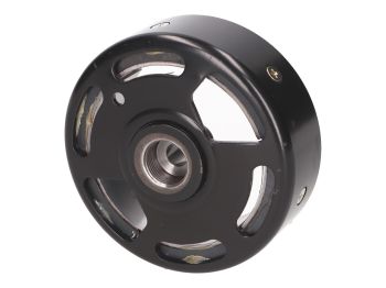 alternator rotor contact breaker point ignition for Simson S51, Schwalbe KR51/2, SR50 = 41626