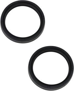 FORK SEAL DYNA V-ROD 49MM