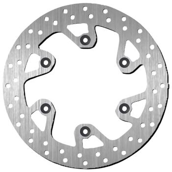 BRAKE RTR ROUND