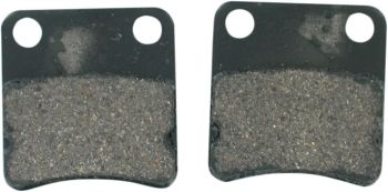 BRAKE PAD SFA ORG SCOOTER