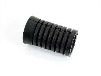 Shift lever rubber 10x17mm 22mm 41mm black for Honda MT, MTX, MB, MBX