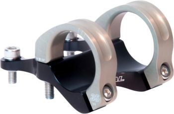 RENTHAL INTEGRA 35 45X0MM