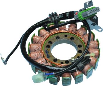 STATOR POLARIS