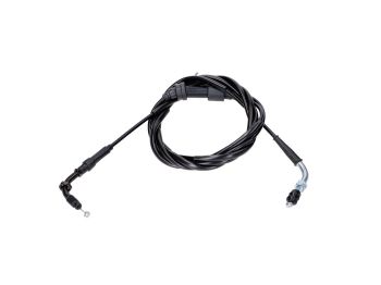 Throttle cable Naraku PTFE for Honda X8R, SFX