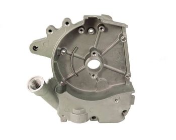 engine case right side (oil filler) for GY6 50cc 139QMB/QMA