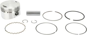 PISTON KIT KLX110