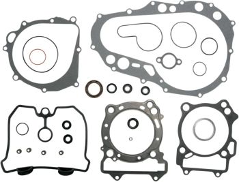 GASKETS W SL DVX/LTZ/KFX