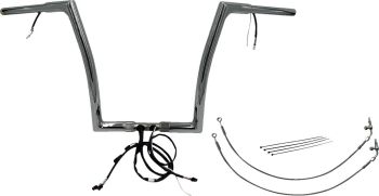 HANDLEBAR KIT 14 FLTRX 16-20 1